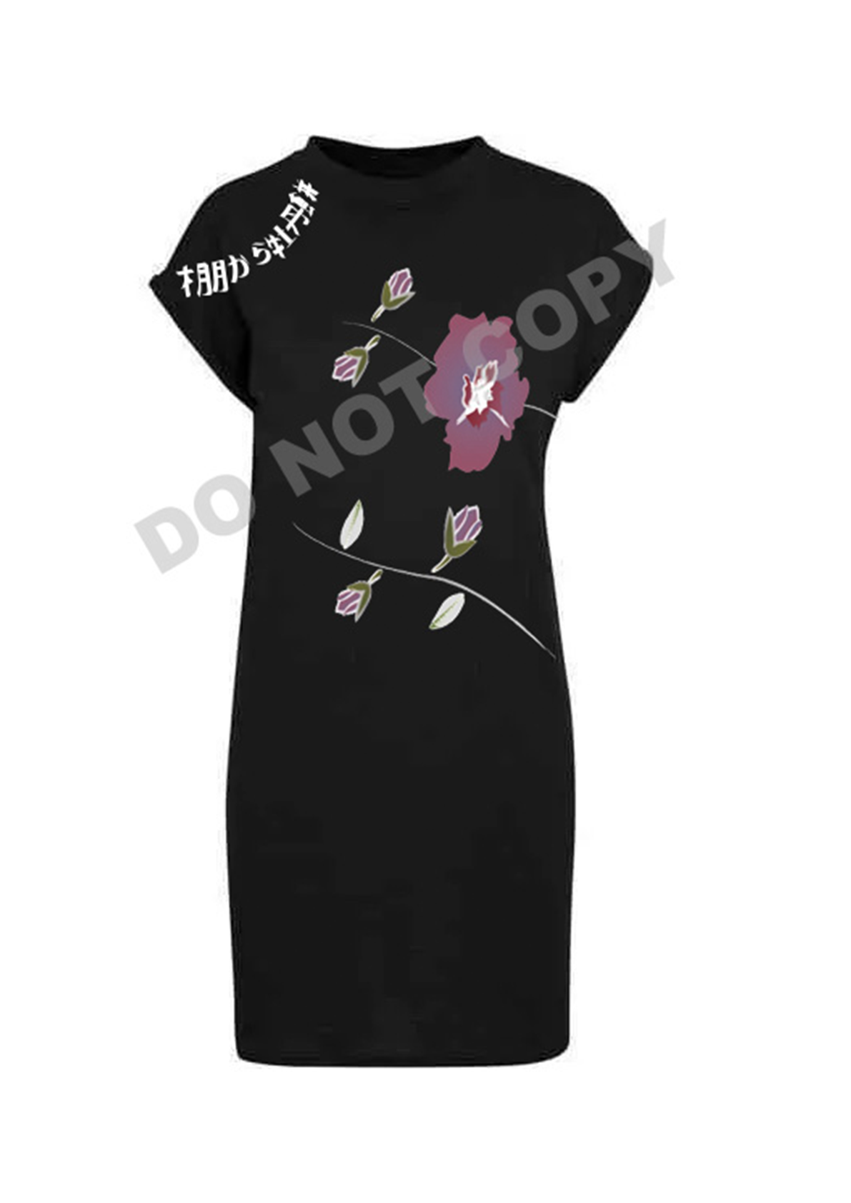 robe shirt